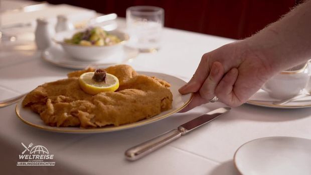 Das Saftigste Schnitzel Wo Kann Man Es Finden