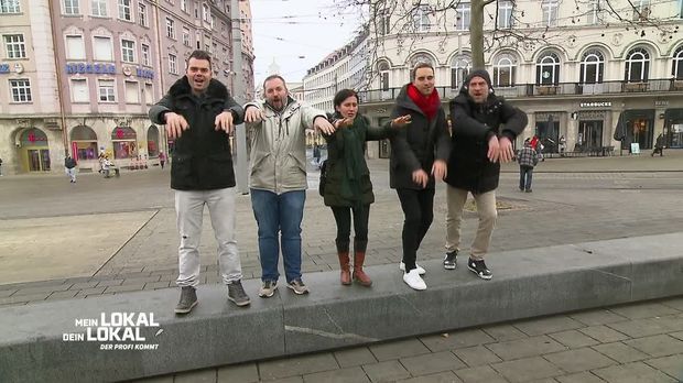 Wer Gewinnt Den Goldenen Teller In Augsburg