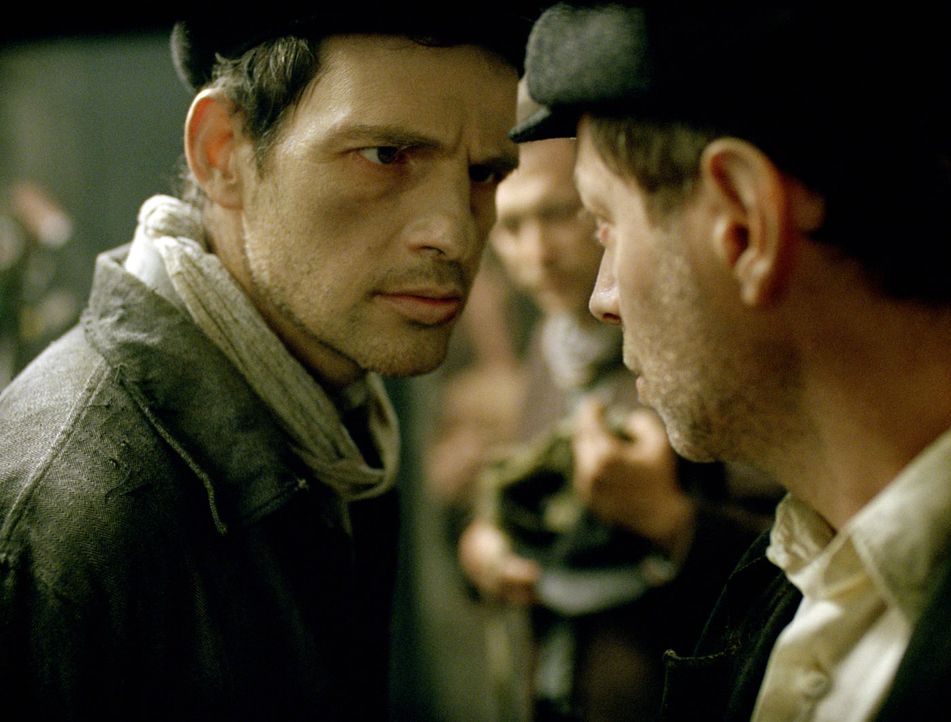 Son-of-Saul-Sony-Pictures - Bildquelle: Sony Pictures Releasing GmbH