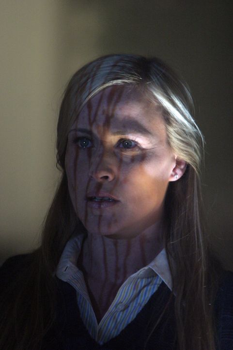Ist Allisons (Patricia Arquette) Vision ein Hinweis auf den Verbleib der Leiche eines sechsjährigen Jungen? - Bildquelle: Paramount Network Television