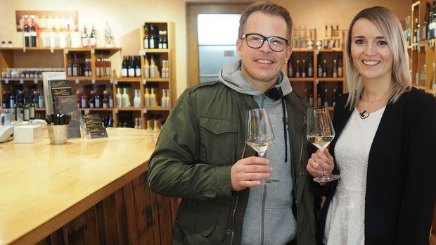 Mein Lokal, Dein Lokal - Mein Lokal, Dein Lokal - Hier Dreht Sich Alles Um Wein: Das 
