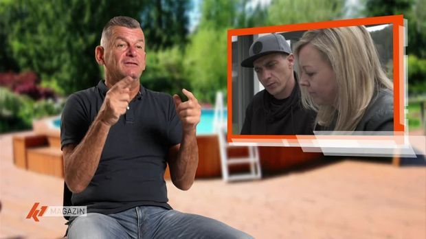 K1 Magazin - K1 Magazin - Thema U. A.: Badespaß Im Garten: Gelingt Das Mit Einem Pool-set Zum Selberbauen?