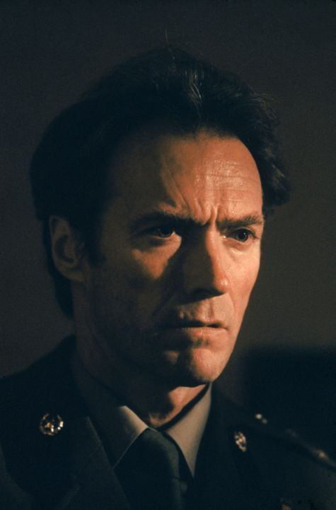 Mitchell Gant (Clint Eastwood) - Bildquelle: 1982 Warner Bros Entertainment, Inc. All Rights Reserved.