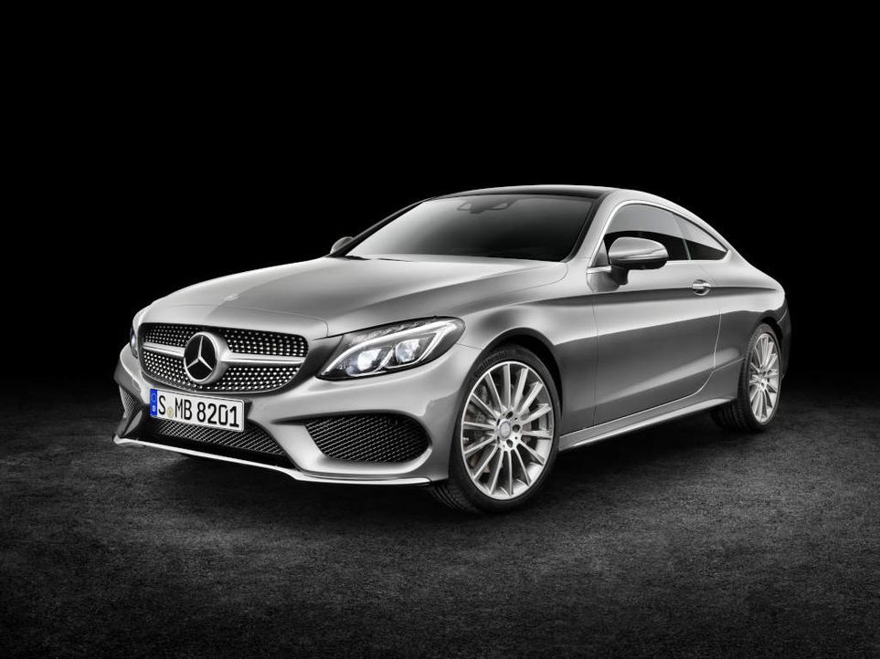 15C626_04 - Bildquelle: Mercedes-Benz