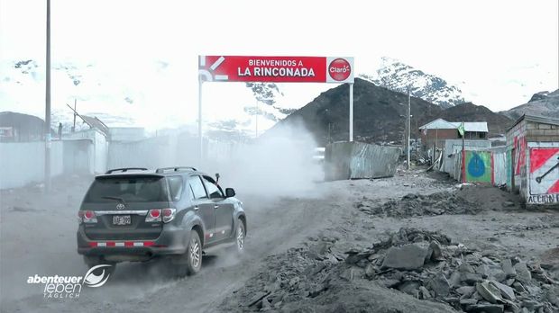 Abenteuer Leben - Abenteuer Leben - Freitag: Die Höchstgelegene Stadt Der Welt Im Goldrausch: La Rinconada