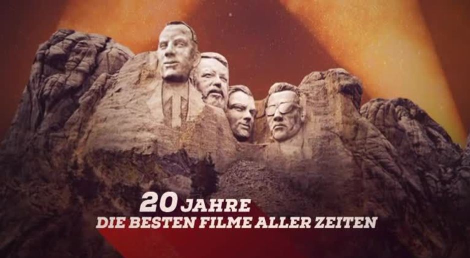 20 Jahre Die Besten Filme Aller Zeiten