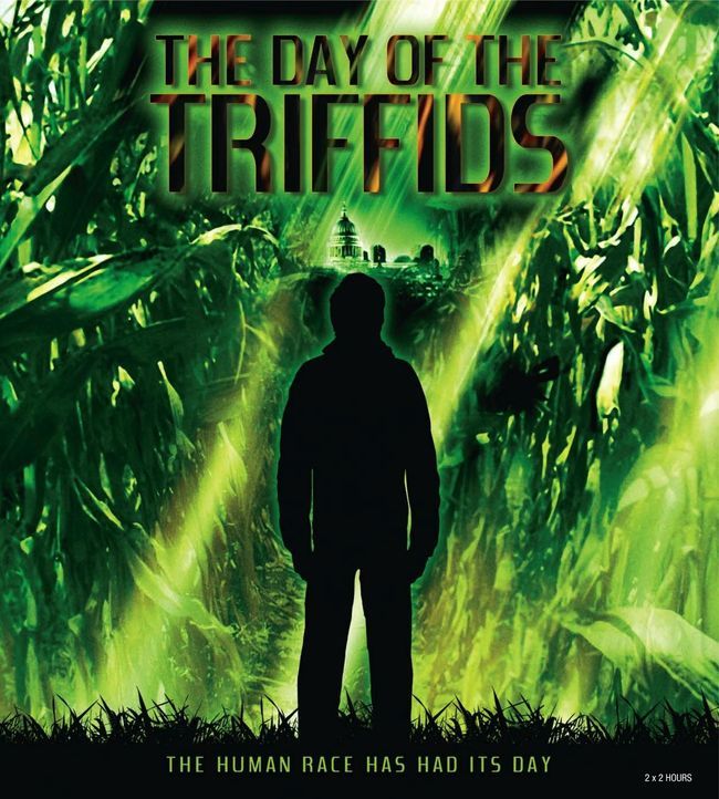 THE DAY OF THE TRIFFIDS - Bildquelle: Triffids Production Limited and Triffids (Canada) Productions Inc. 2009