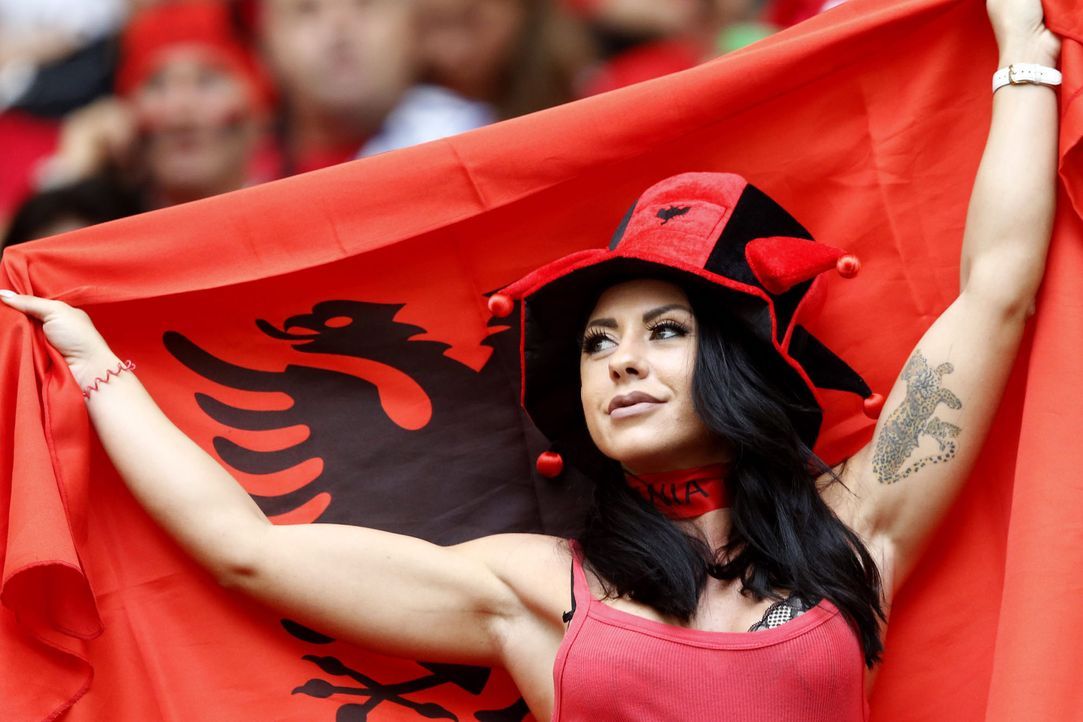 Albania_beauty_PA_81248525 - Bildquelle: DPA / Guillaume Horcajuelo