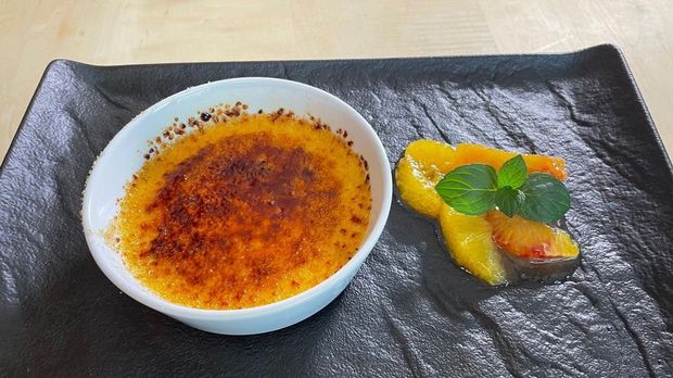 Abenteuer Leben - Abenteuer Leben - Mittwoch: Sexy Desserts - Die Leckersten Süßen Sünden