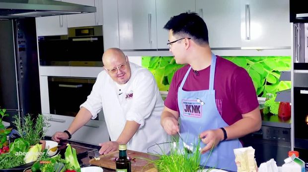 Abenteuer Leben - Abenteuer Leben - Sonntag: Kann Die Jugend Regionale Deutsche Klassiker Kochen?