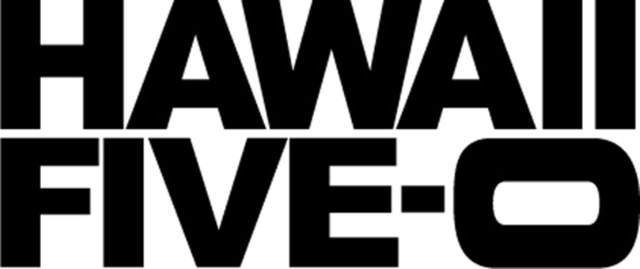 Hawaii Five-0 - Logo - Bildquelle: TM &   2010 CBS Studios Inc. All Rights Reserved.
