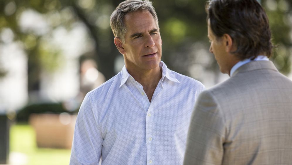 Scott Bakula Im Interview