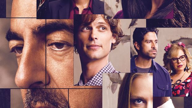 Criminal Minds - Criminal Minds - Melissas Geheimnis