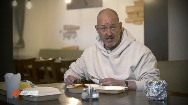 K1 Magazin - K1 Magazin - Thema U. A.: Zurück Im Gasthaus 