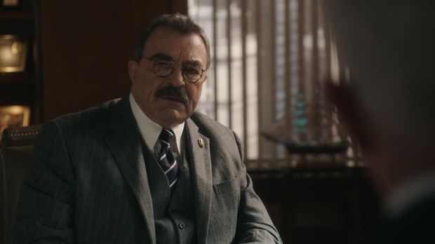 Blue Bloods - Blue Bloods - Staffel 11 Episode 5: Eiszeit