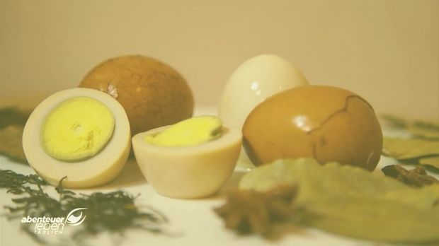 Abenteuer Leben - Abenteuer Leben - Dienstag: Den Eiern Geht Es An Die Schale! Ei-gerichte Aus Aller Welt