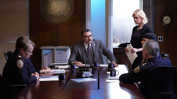 Blue Bloods - Blue Bloods - Staffel 10 Episode 12: Die Bittere Wahrheit