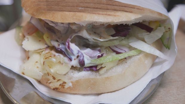 Cheebab: Die Döner-Revolution | Abenteuer Leben täglich