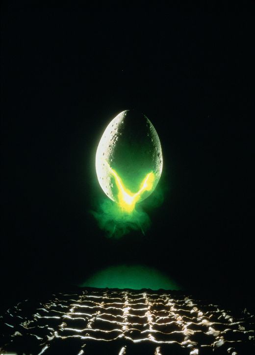 Alien - Das unheimliche Wesen aus einer fremden Welt ... - Bildquelle: 20th Century Fox of Germany