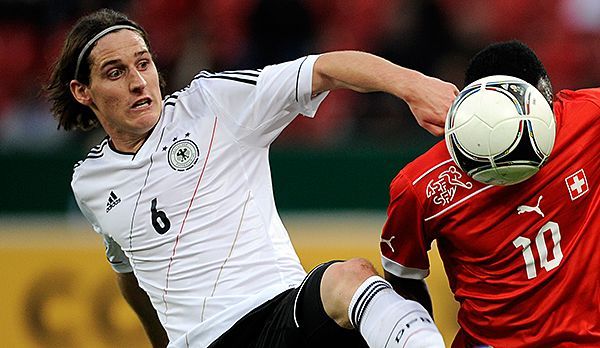 Sebastian Rudy - Bildquelle: dpa