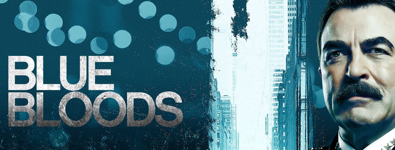 (10. Staffel) - Blue Bloods - Artwork - Bildquelle: 2019 CBS Studios Inc. All Rights Reserved.
