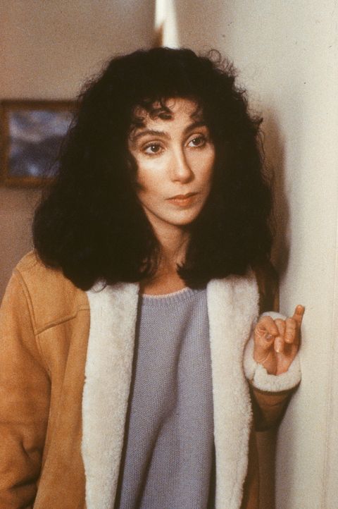 Bei ihrer Arbeit als Pflichtverteidigerin kommt Kathleen (Cher) einer Verschwörung auf die Spur ... - Bildquelle: TriStar Pictures