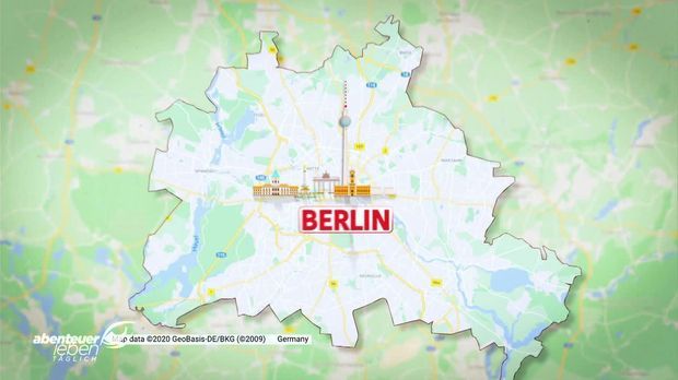 Abenteuer Leben - Abenteuer Leben - Donnerstag: Wo Gibt Es Das Beste Street Food In Berlin?