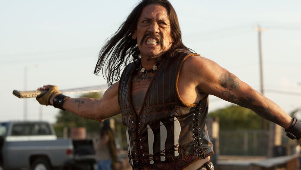 Machete