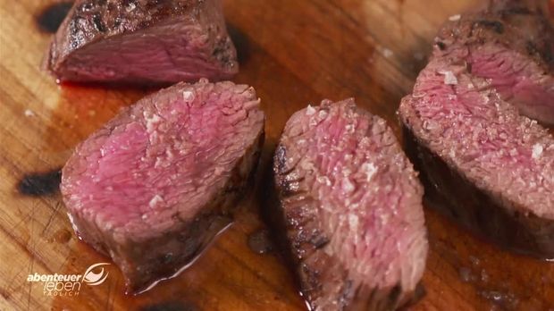 Abenteuer Leben - Abenteuer Leben - Freitag: Die Große Steak-kunde Mit Dem Fleischpapst