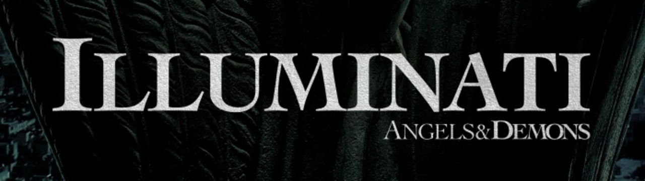 ILLUMINATI - Logo - Bildquelle: 2009 Columbia Pictures Industries, Inc. All Rights Reserved.