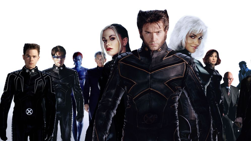 X-Men 2 - Bildquelle: 20th Century Fox International Television