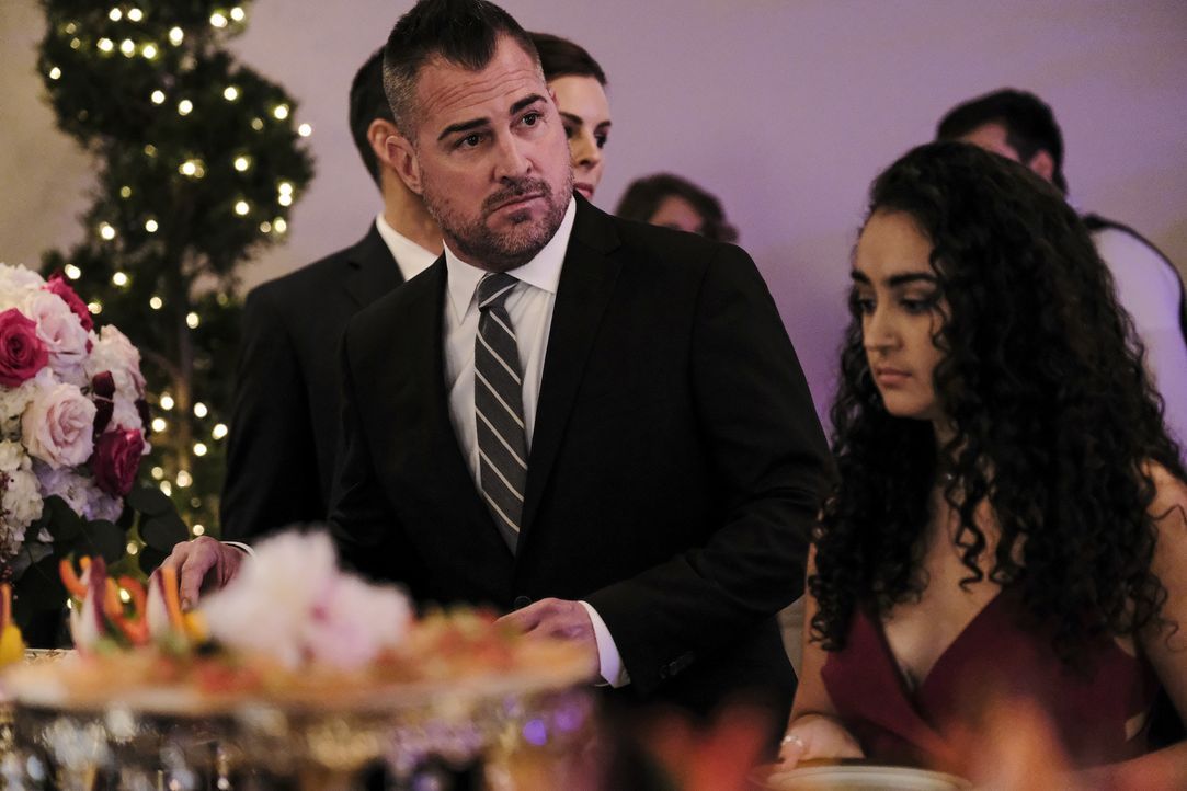 Jack Dalton (George Eads) - Bildquelle: Guy D'Alema 2018 CBS Broadcasting, Inc. All Rights Reserved / Guy D'Alema