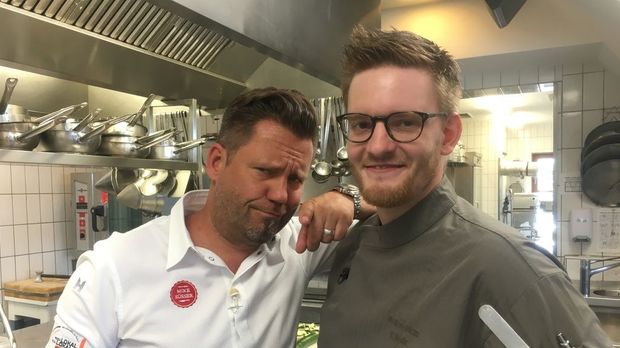 Mein Lokal, Dein Lokal - Mein Lokal, Dein Lokal - Profiküche Im 