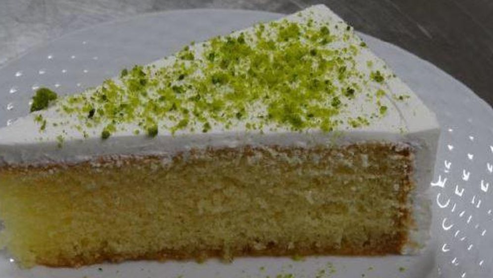 Cake Sharbati Rezept Aus Mein Lokal Dein Lokal