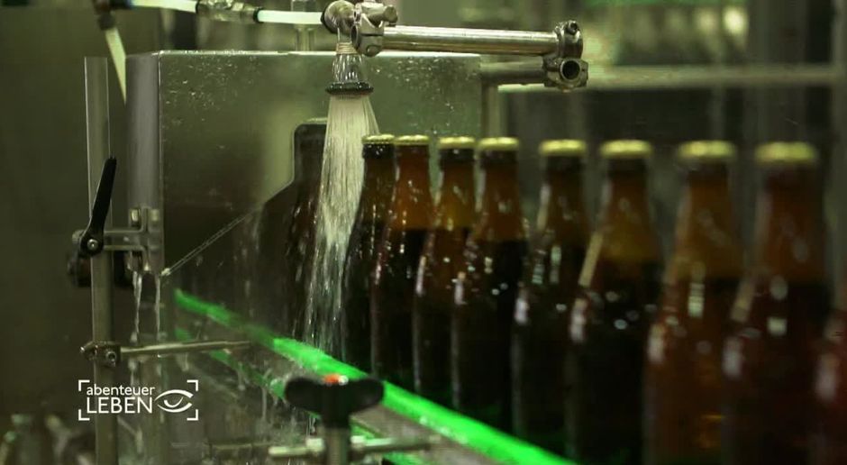 Abenteuer Leben Video 30 Ct Pro Flasche Das Ist Das Billigste Bier Deutschlands Kabeleins