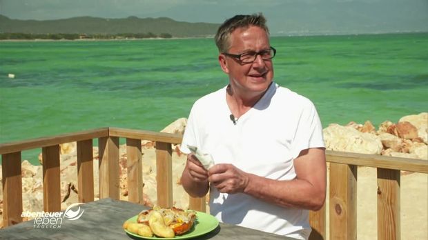 Abenteuer Leben - Abenteuer Leben - Dirk Hoffmann On Tour: Jamaika