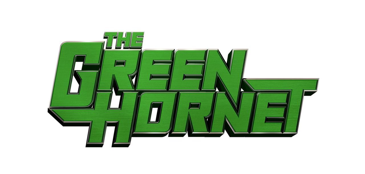 THE GREEN HORNET - Logo - Bildquelle: The Green Hornet, related characters and hornet logo ? &   2011 The Green Hornet, Inc. All Rights Reserved.