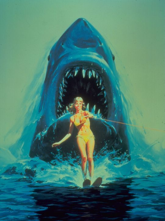 Der weiße Hai 2 ... - Bildquelle: 1978 Universal Studios. All Rights Reserved.