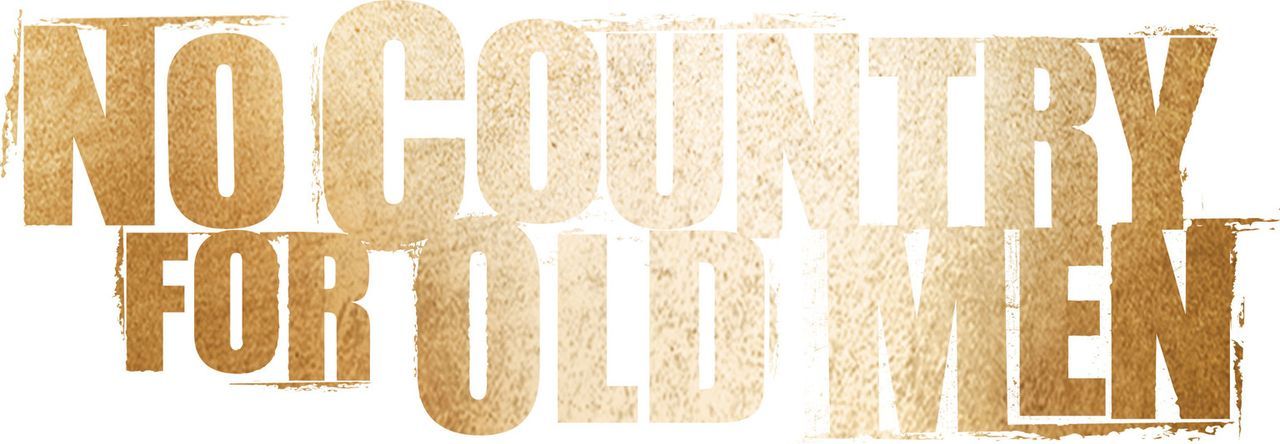 NO COUNTRY FOR OLD MEN - Logo - Bildquelle: 2008 by PARAMOUNT VANTAGE, a Division of PARAMOUNT PICTURES, and MIRAMAX FILM CORP. All Rights Reserved.