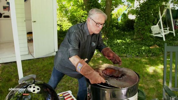 Top 3 BBQ-Gerichte aus dem Smoker | Abenteuer Leben Spezial