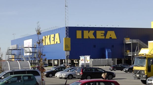 Ikea will künftig Möbel verleihen.