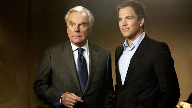Navy Cis - Navy Cis - Staffel 7 Episode 12: Der Doppelte Tony