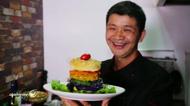 Abenteuer Leben - Abenteuer Leben - Dienstag: Es Wird Bunt! - Mit Farbenfrohem Rainbow-food!