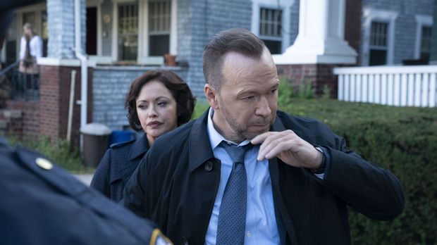 Blue Bloods - Blue Bloods - Staffel 10 Episode 6: Zwei Finger