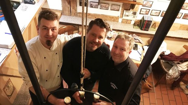 Mein Lokal, Dein Lokal - Mein Lokal, Dein Lokal - Essen Wie Bei Oma Im 