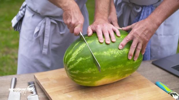 Abenteuer Leben - Abenteuer Leben - Mittwoch: Wassermelonenhähnchen: Top Oder Flop?