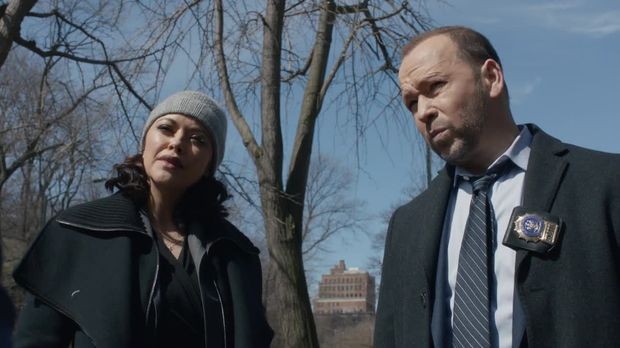 Blue Bloods - Blue Bloods - Staffel 11 Episode 14: Die Böse Frau