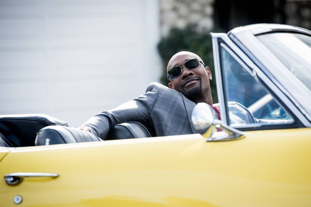 Rosewood (Morris Chestnut) wird das Gefühl nicht los, dass Villas neuer Partner mehr über das Drogengeschäft des Opfers weiß als er zugibt. Er hefte... - Bildquelle: 2015-2016 Fox and its related entities.  All rights reserved.