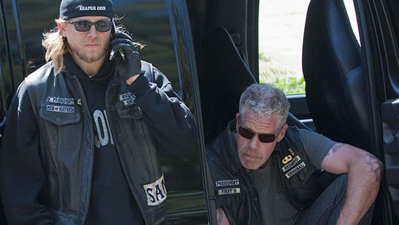 Sons of Anarchy die besten Sprüche der 3. Staffel