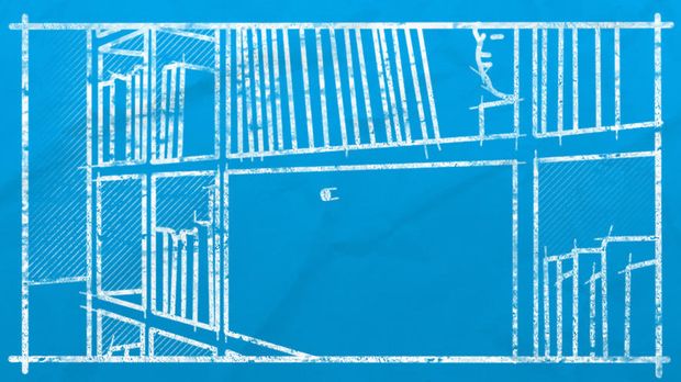 Regal selber bauen – Übersicht zu Infos und Tipps